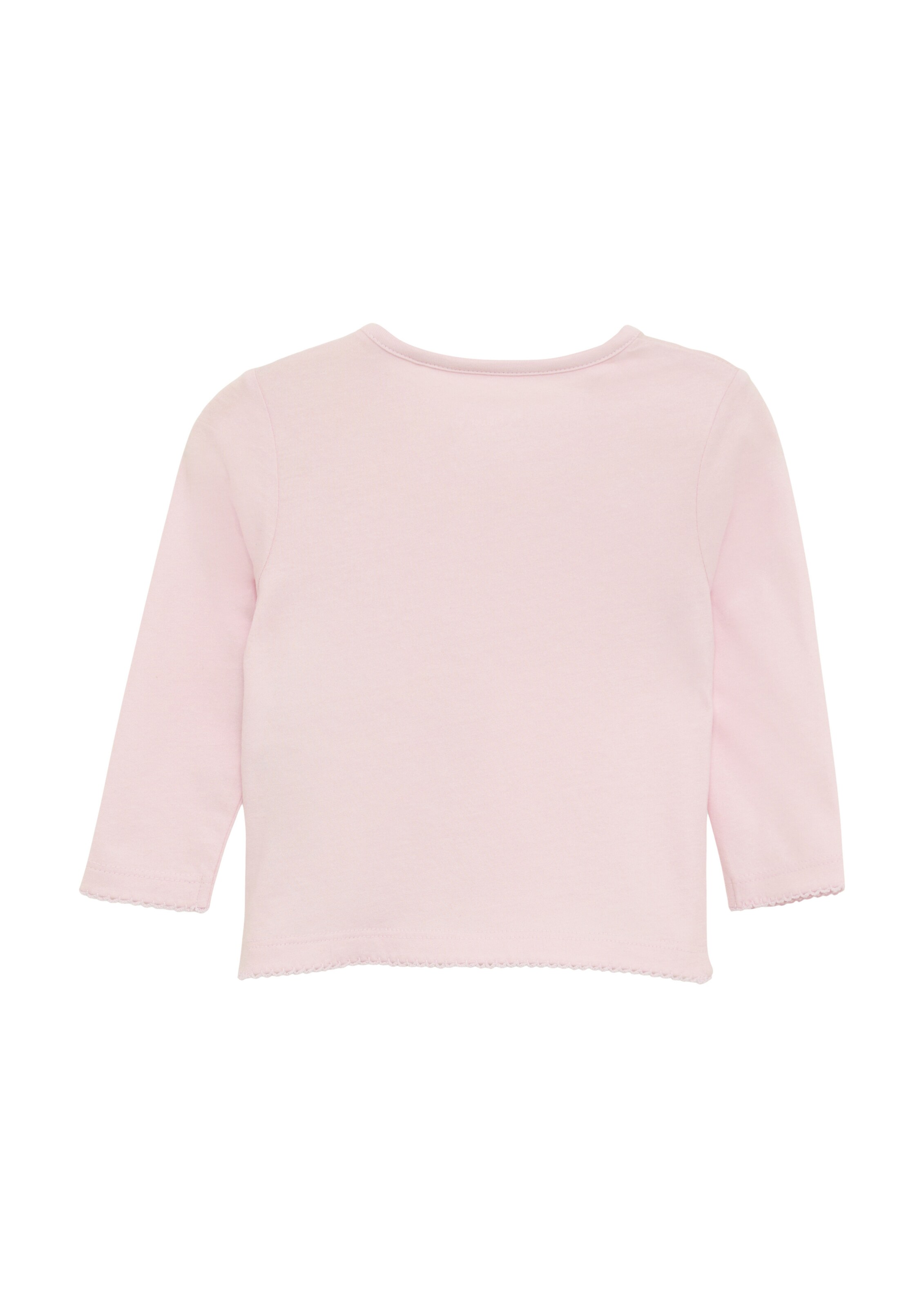 s.Oliver Shirt in Roze