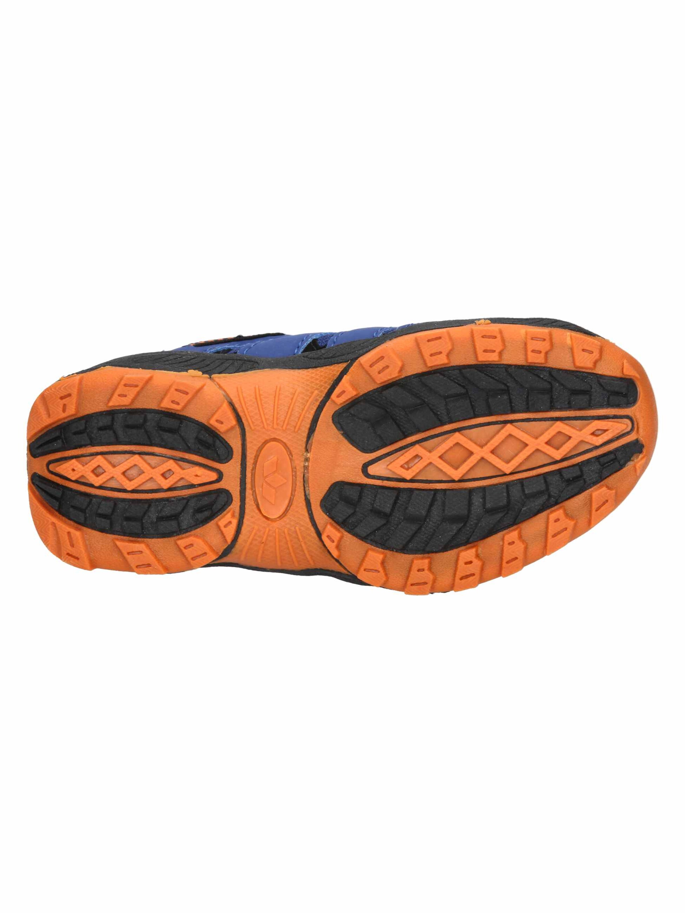 LICO Outdoorschuh 'Fremont' in Blau