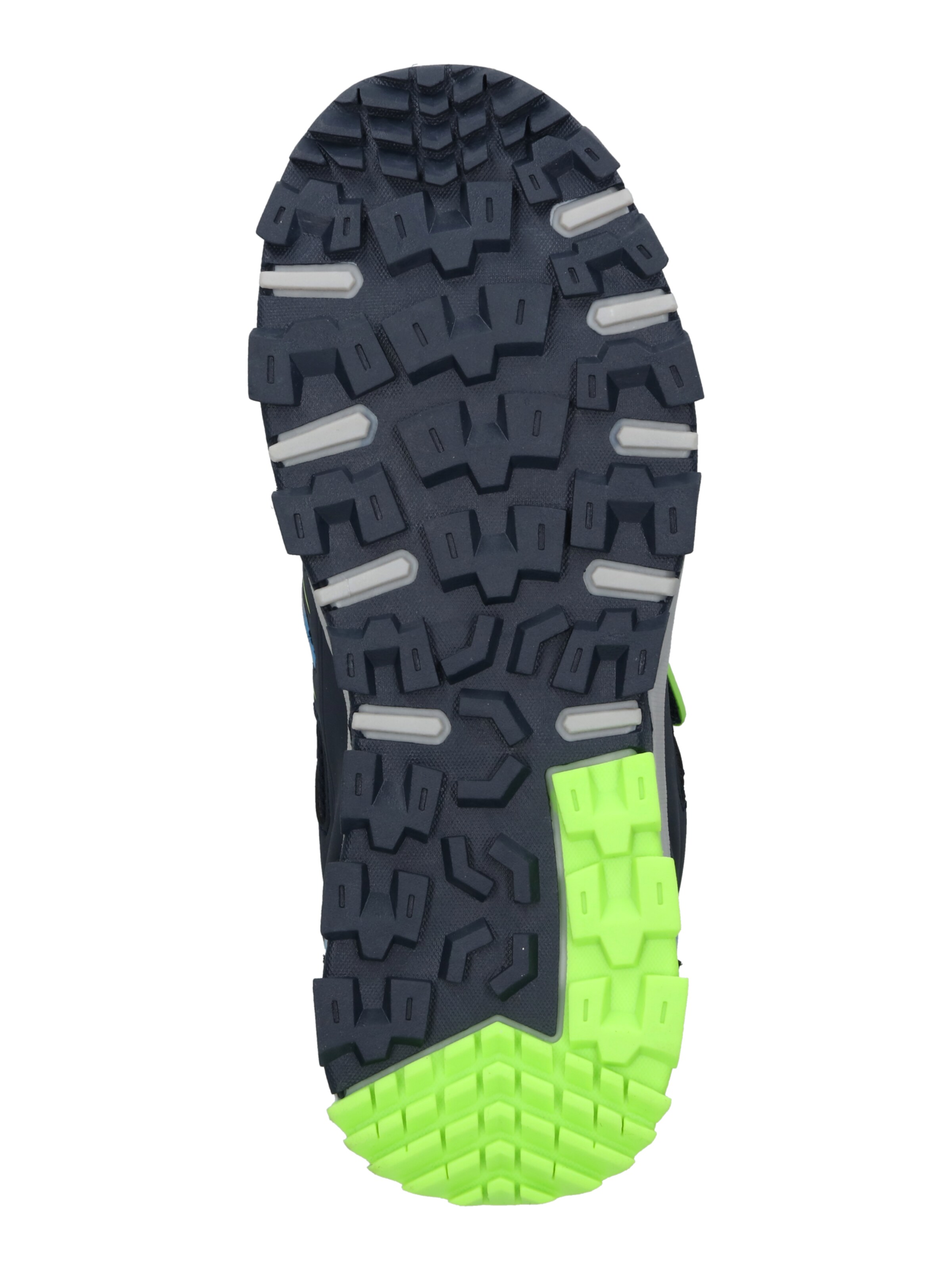 LICO Trainers 'Allen' in Blue