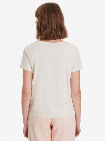 WESTMARK LONDON T-Shirt 'Save The World' in Beige