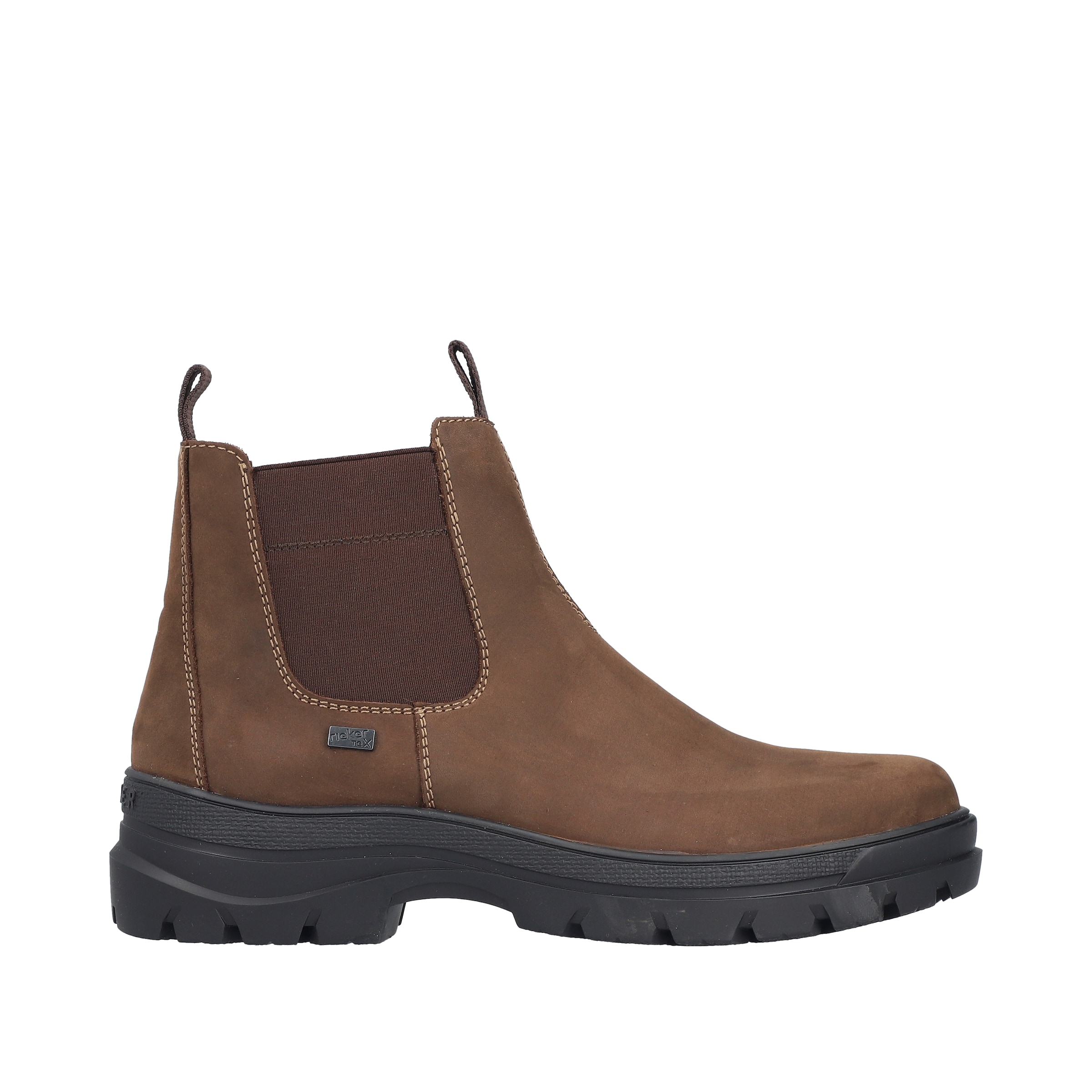 Rieker Boots in Brown