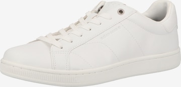 BJÖRN BORG Sneakers 'T305 CLS BTM M' in White: front