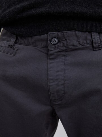 Scalpers Обычный Штаны в Синий