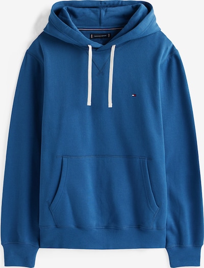 TOMMY HILFIGER Sweater majica 'ESS SEASONAL' u plava, Pregled proizvoda