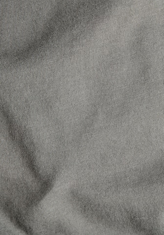 G-Star RAW Majica | siva barva