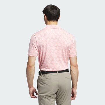 ADIDAS PERFORMANCE Performance shirt 'Ultimate365 Tour' in Pink