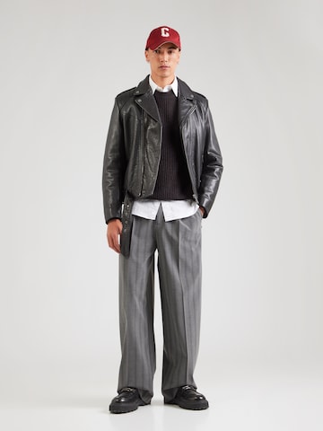 Only & Sons Свитер 'ONSROLF' в Черный