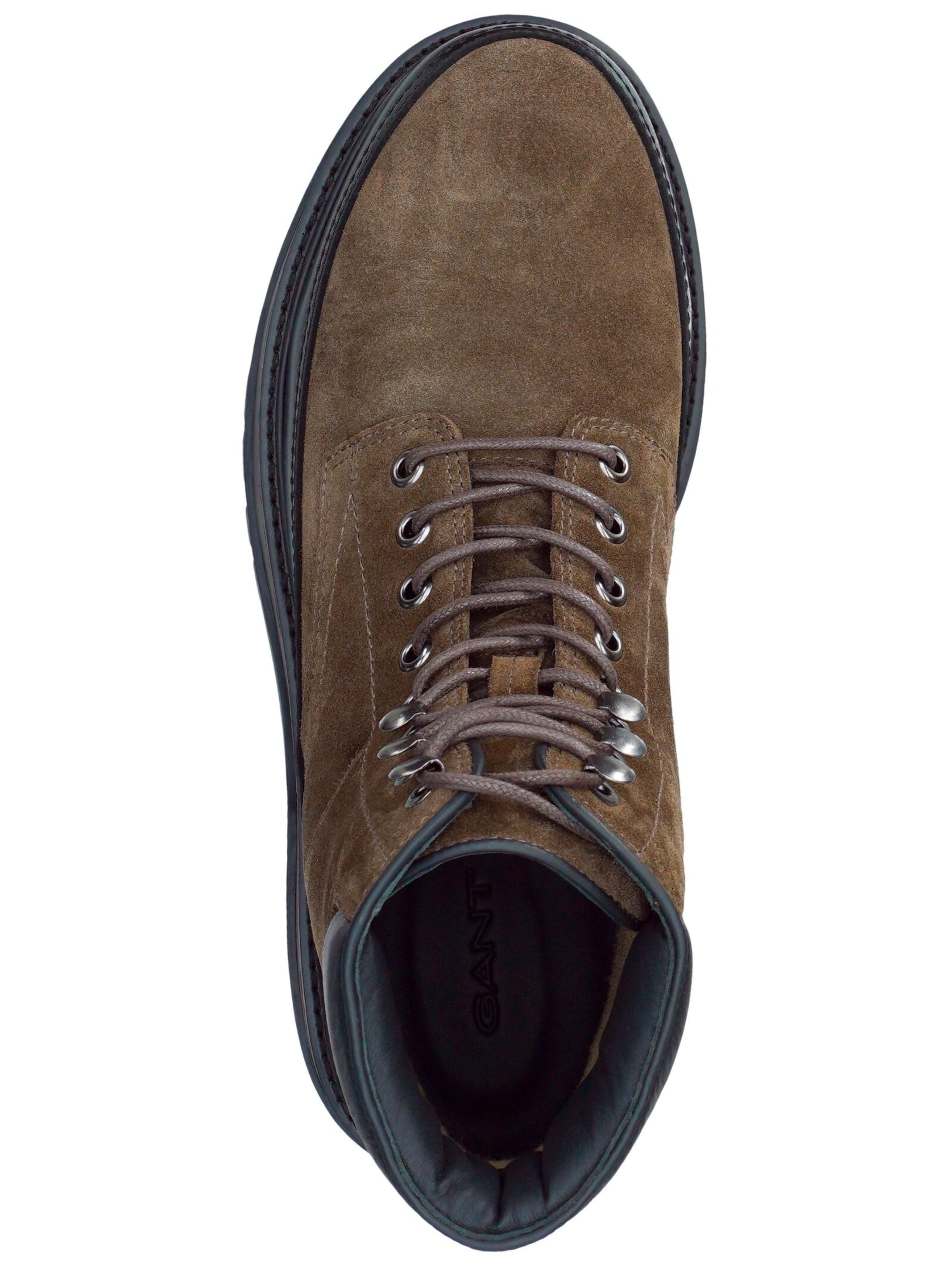 GANT Schnürboots in Braun