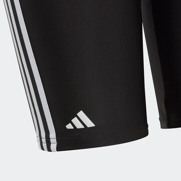 ADIDAS PERFORMANCE - Moda de banho desportiva 'Classic' em preto