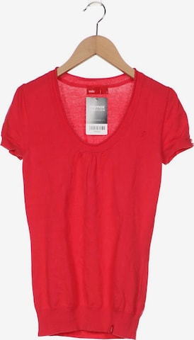 ESPRIT Pullover S in Rot: predná strana