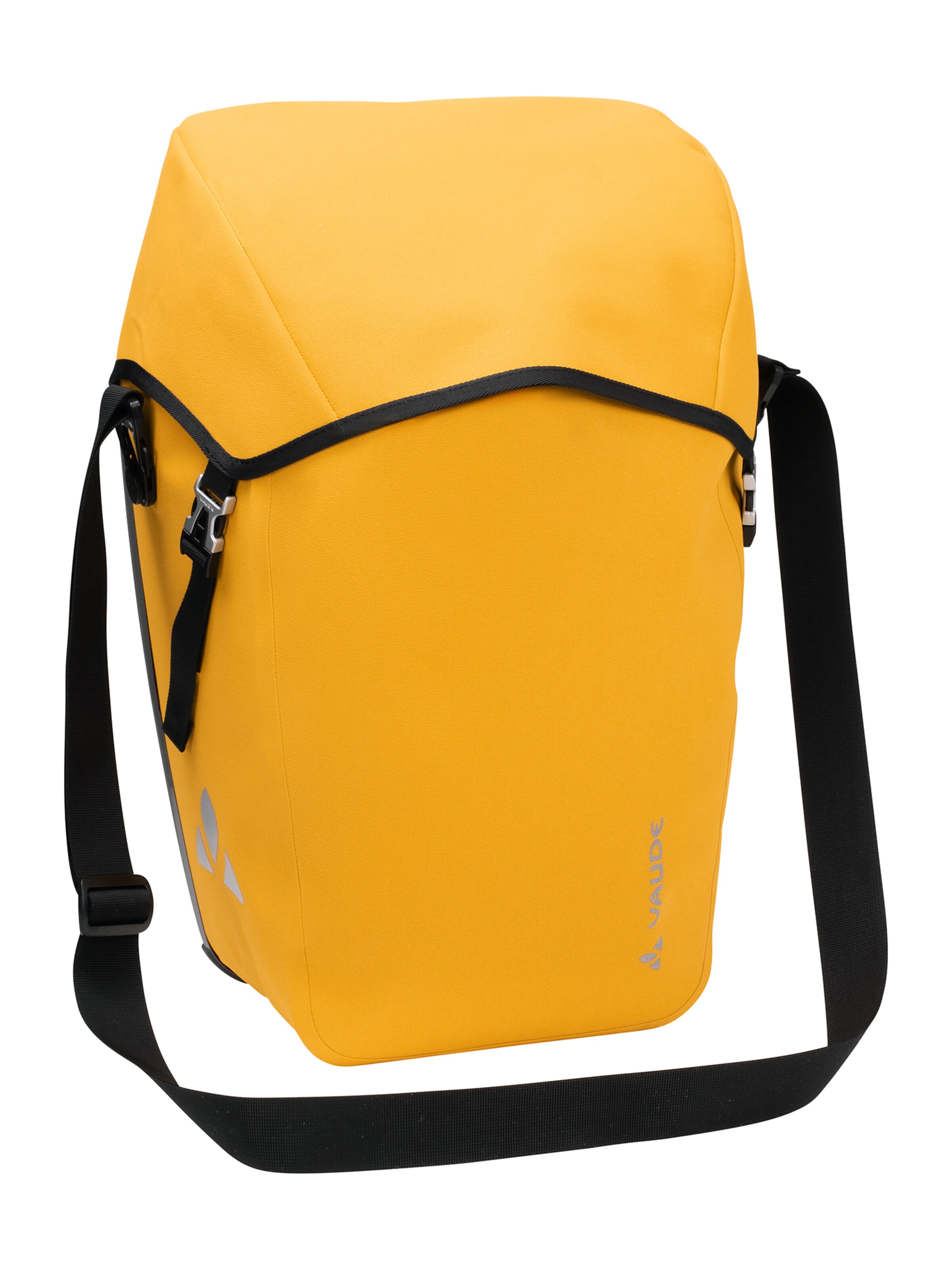 VAUDE Sports bag ' Comyou Pro ' in Yellow