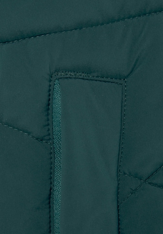 Elbsand Bodywarmer in Blauw