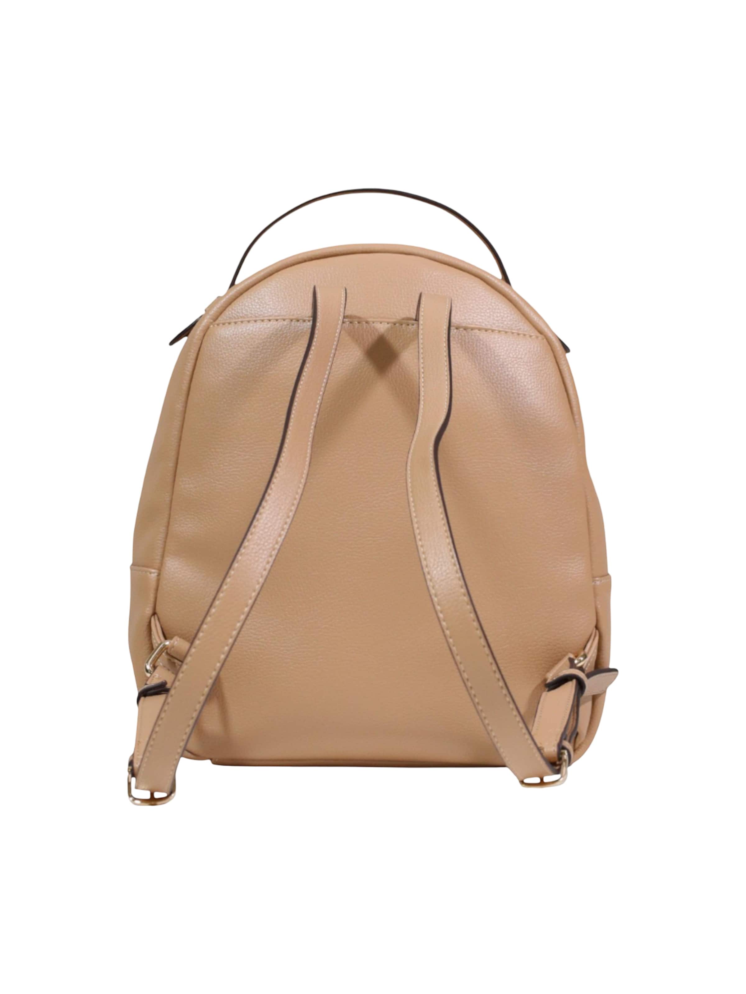 Zaino 'ECS M BACKPACK AA6209 E1012' di Liu Jo in marrone