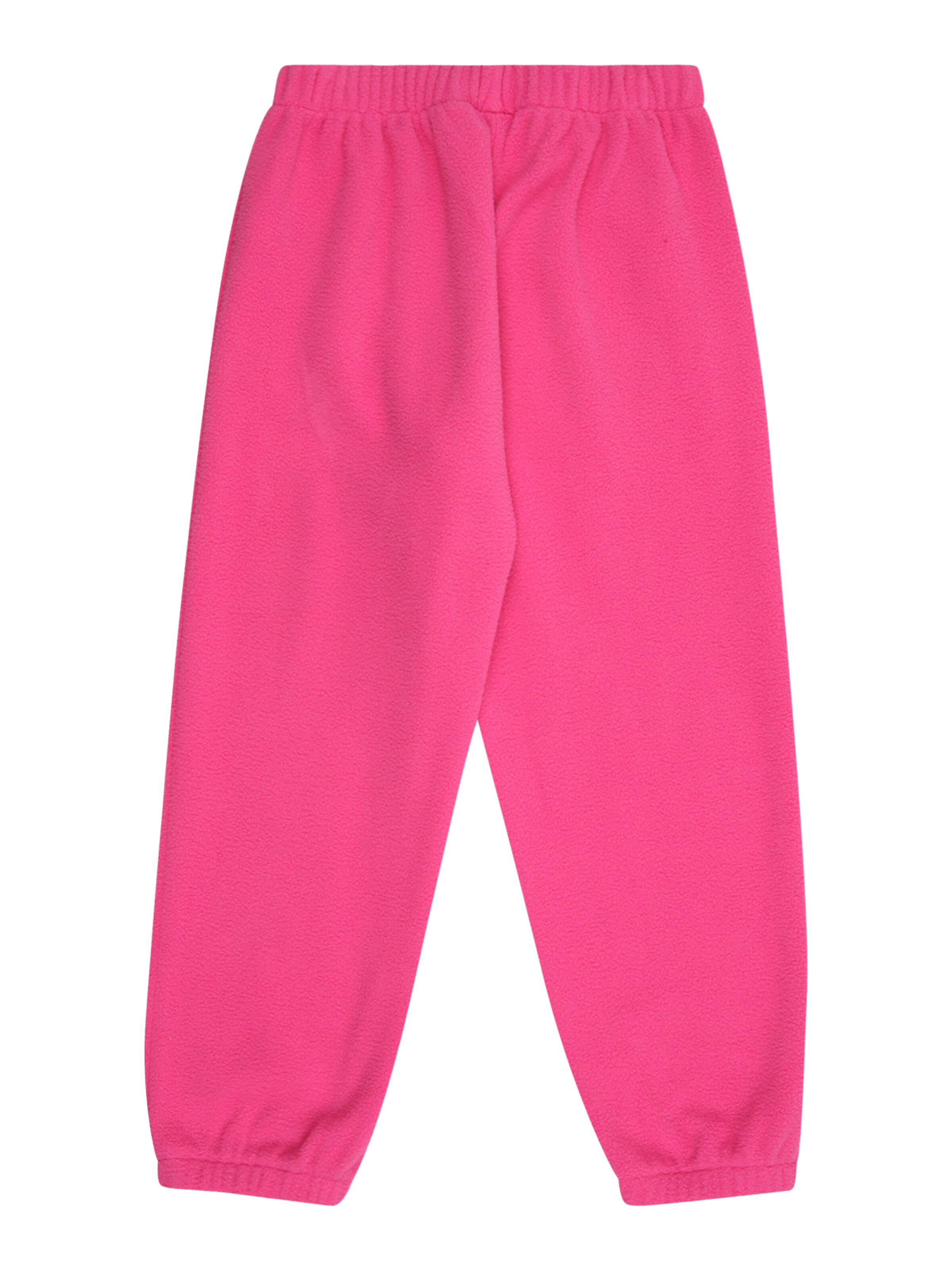 Tapered Pantaloni de la GAP pe roz