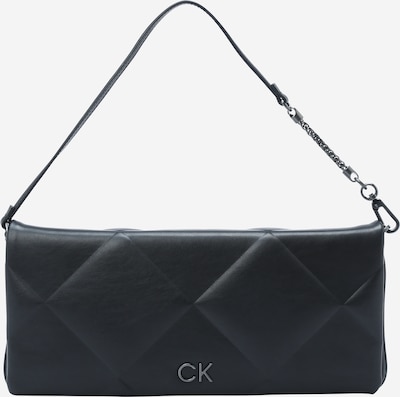 Calvin Klein Pismo torbica u crna, Pregled proizvoda