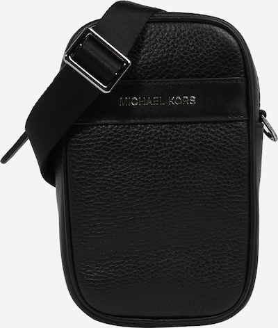 Michael Kors Sac à bandoulière en noir, Vue avec produit