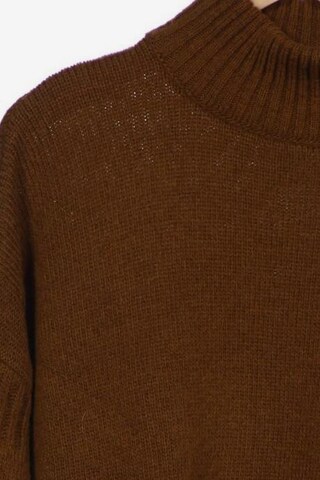 Closed Sweater & Cardigan in XL in Brown