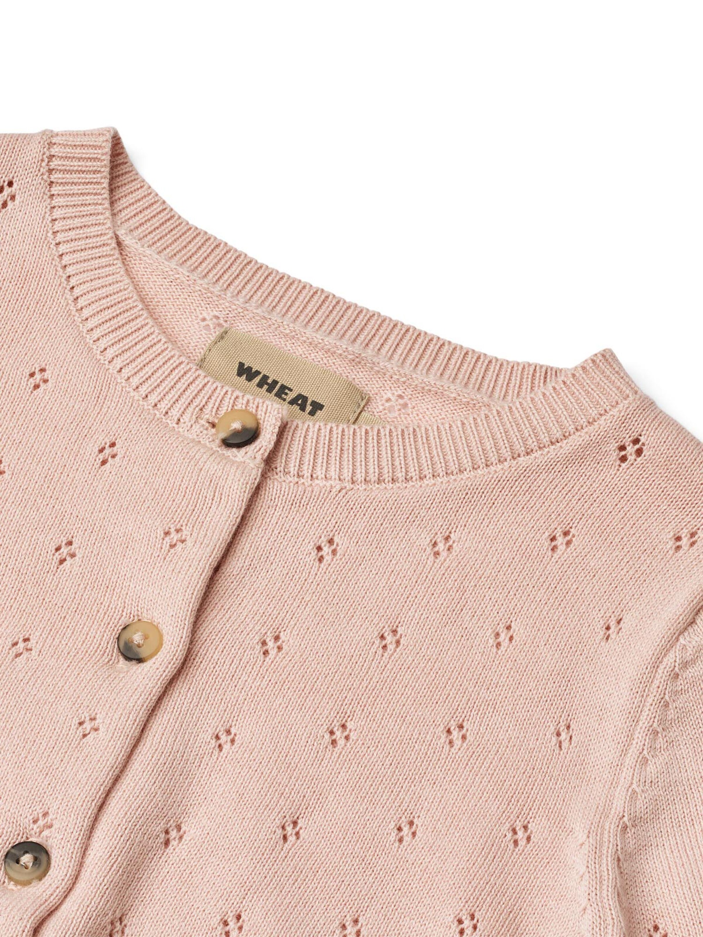 Giacchetta 'Maia' di WHEAT in rosa