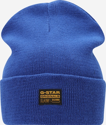 G-STAR Pipo 'Effo' värissä sininen: etupuoli