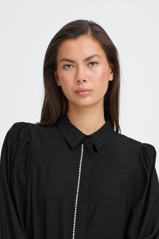ICHI Blouse 'Ihrhines SH2' in Black