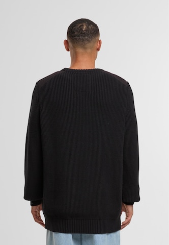 Unfair Athletics Sweater in Black