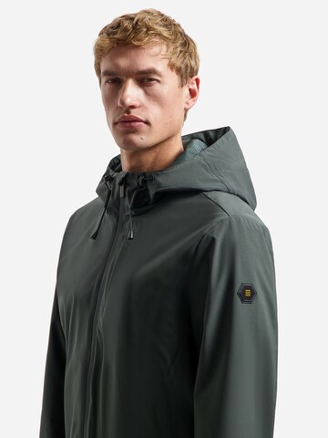 No Excess Välikausitakki värissä harmaa