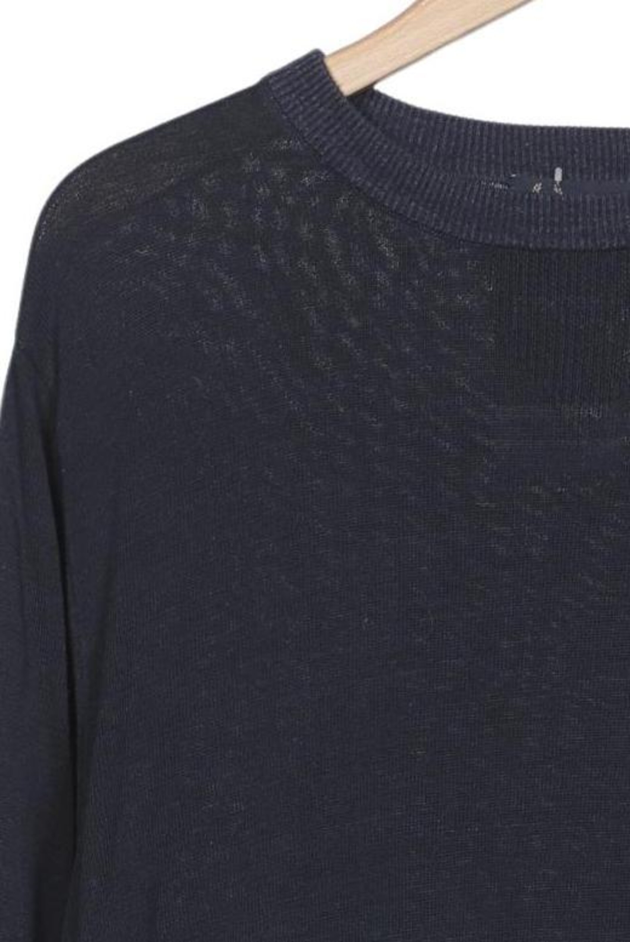 Fred Perry Pullover M in Blau