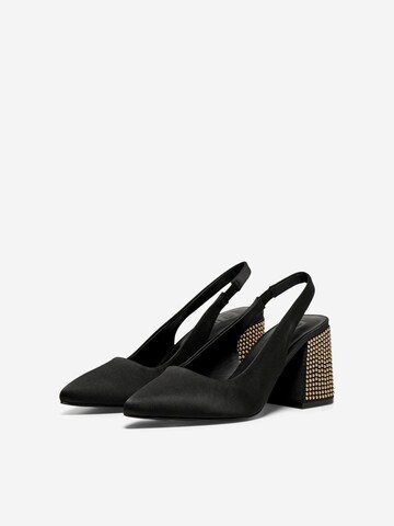 ONLY Pumps 'ONLPIA-1' in Schwarz