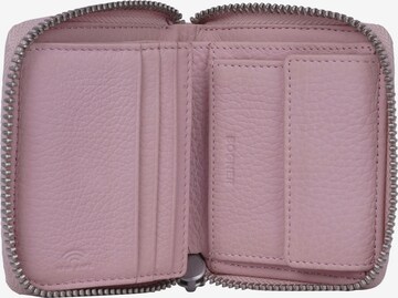 Porte-monnaies BOGNER en rose