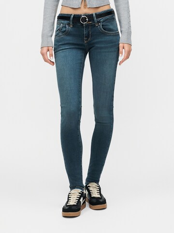 LTB Skinny Farmer 'Julita X' - kék: elől