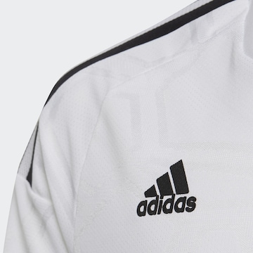 ADIDAS PERFORMANCE Functioneel shirt 'Condivo 22' in Wit