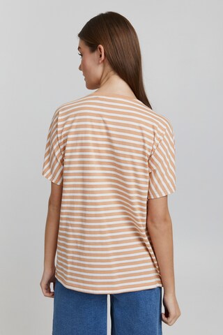 Oxmo Shirt 'OXSteffi' in Oranje