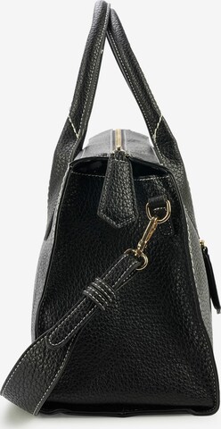HARPA Handbag 'IVER' in Black