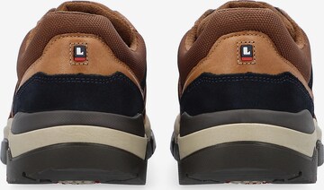 LLOYD Sneakers 'Epic' in Brown