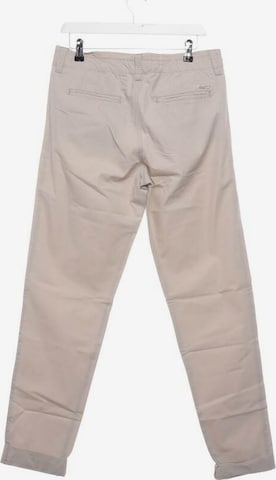 TOMMY HILFIGER Pants in S x 34 in White
