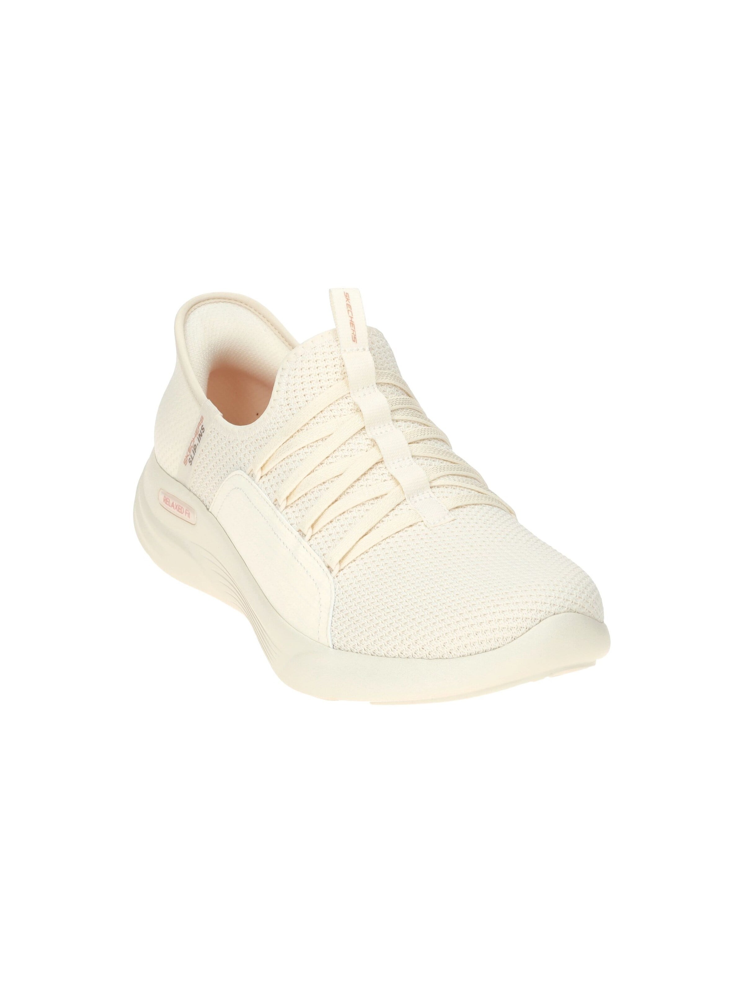 SKECHERS Slippers in Beige
