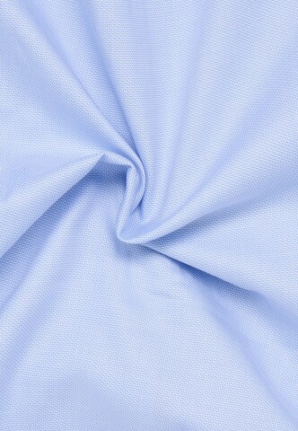ETERNA Regular Fit Hemd in Blau