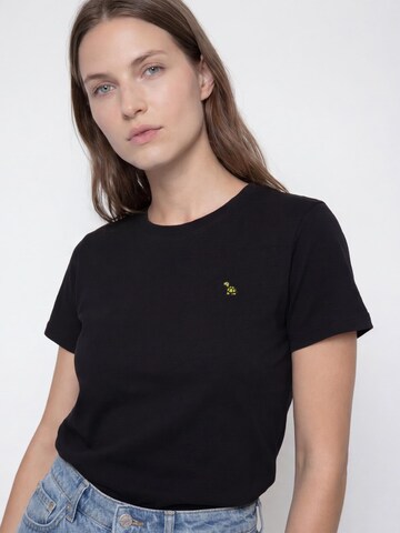 Antargo Shirt in Black