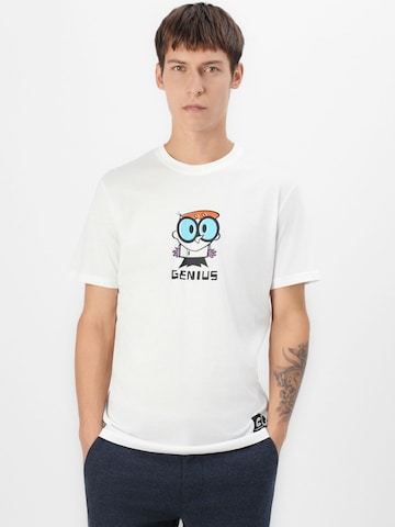 Only & Sons Слим Брюки-чинос 'ONSMARK' в Синий
