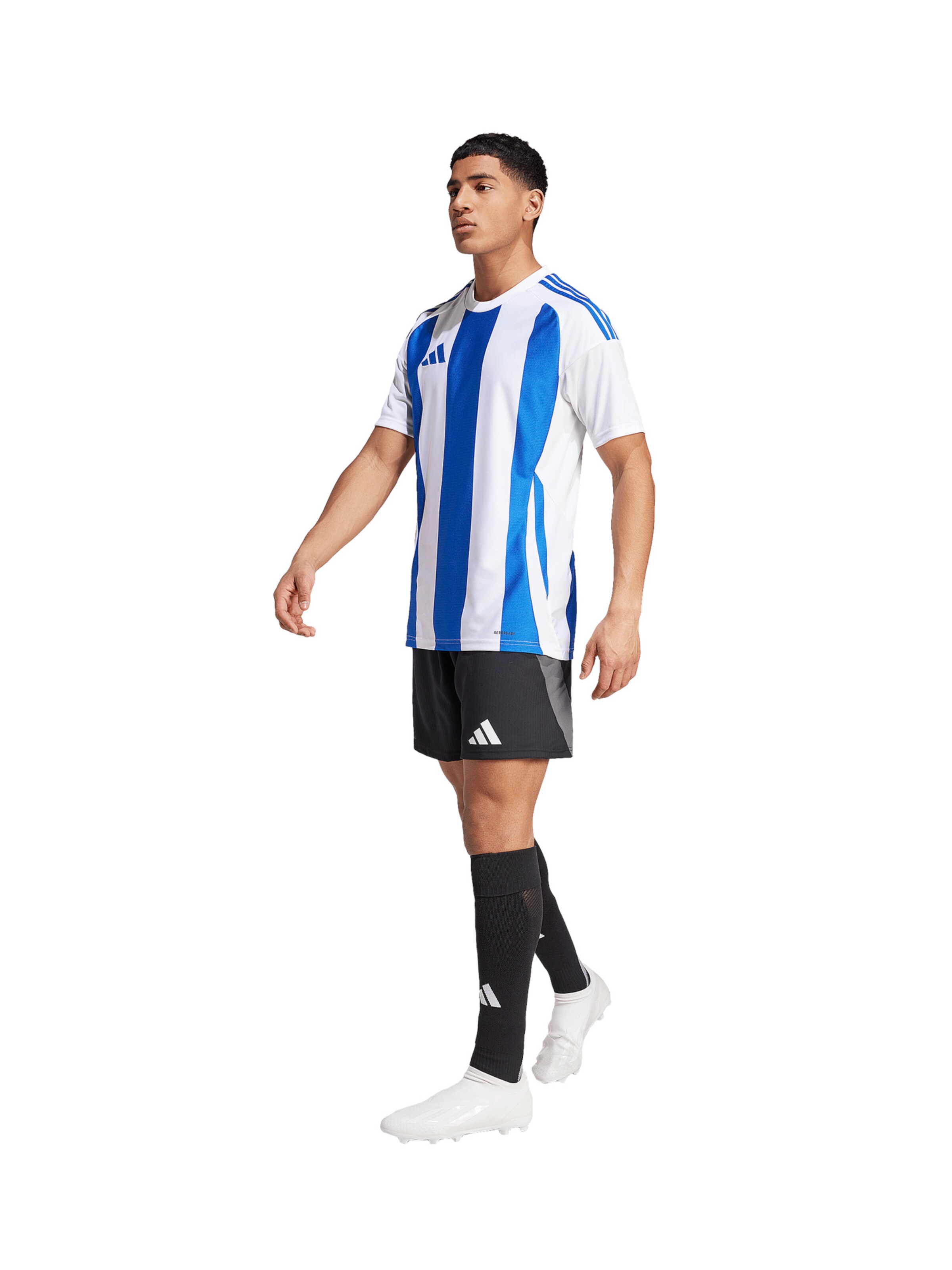 ADIDAS PERFORMANCE Jersey in White