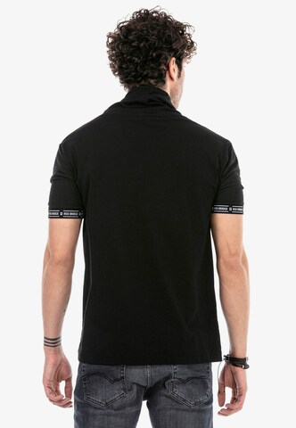 Redbridge Shirt 'Saint Albans' in Black