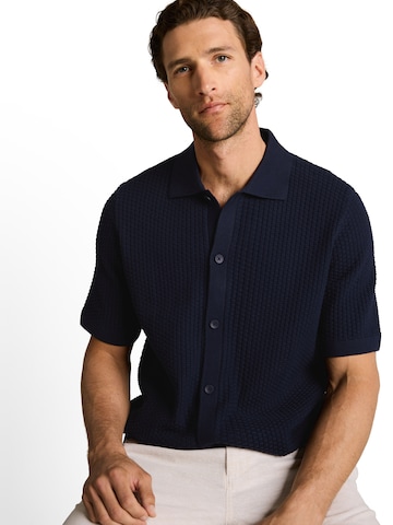 TOM TAILOR Πουλόβερ σε μπλε