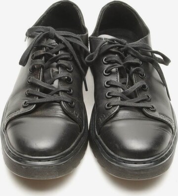 Dr. Martens Halbschuhe 39 in Schwarz