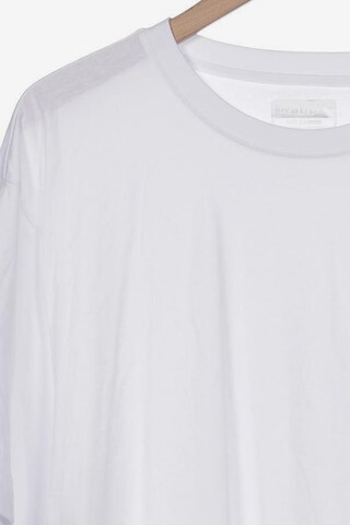 KAPPA T-Shirt XXXL in Weiß