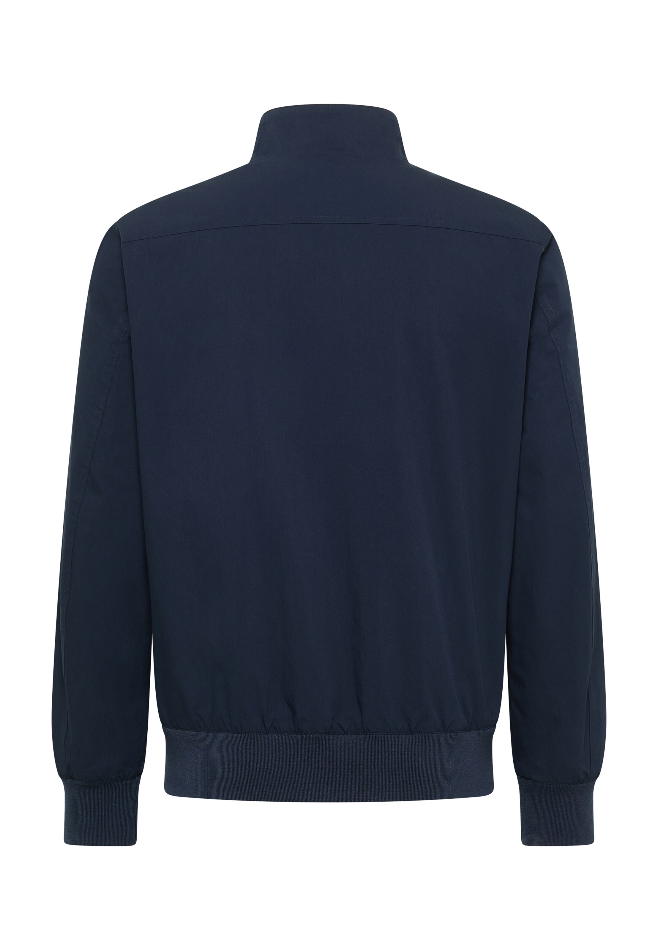 MUSTANG Jacke ' Limon ' in Blau