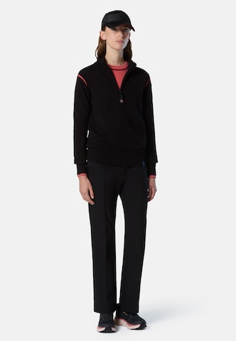 North Sails Trui in Grijs