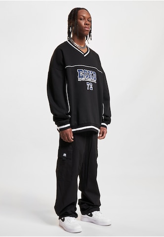Ecko Unlimited Sweatshirt in Schwarz