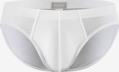 Hanro Slip ' Cotton Sensation ' in weiß, Produktansicht