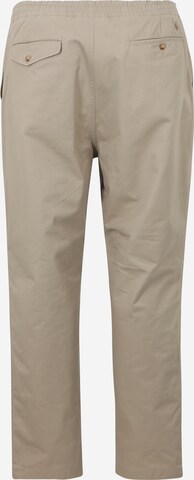 Polo Ralph Lauren Big & Tall Regular Pants in Beige