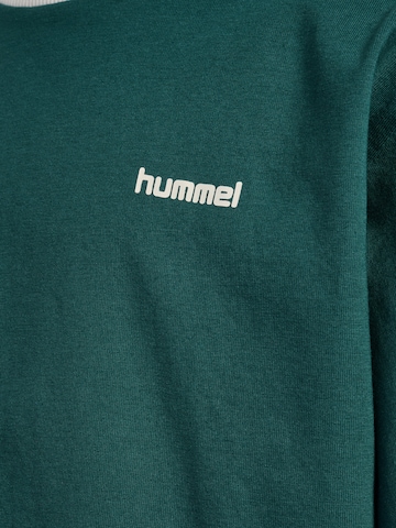 Hummel Shirts i grøn
